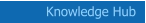 Knowledge Hub