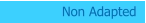 Non Adapted